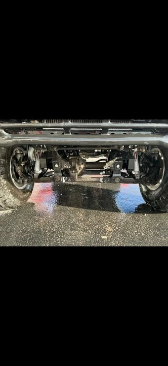 1994 Toyota T100 - Image 13 of 18
