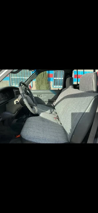 1994 Toyota T100 - Image 9 of 18