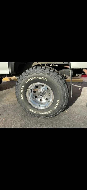 1994 Toyota T100 - Image 17 of 18
