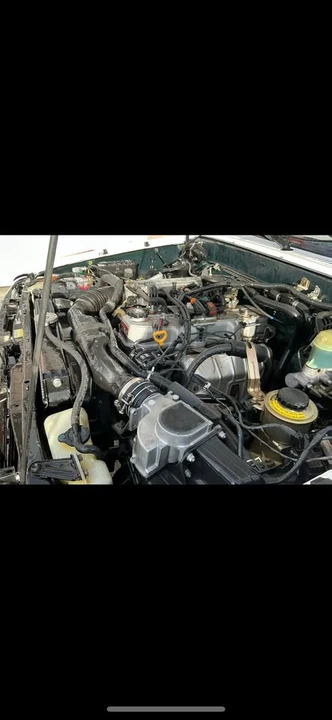 1994 Toyota T100 - Image 12 of 18