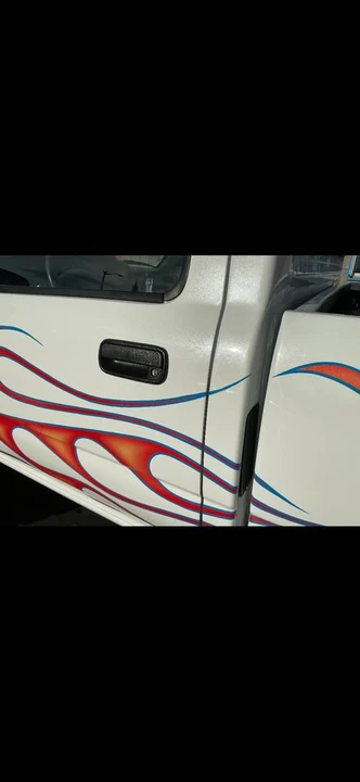 1994 Toyota T100 - Image 3 of 18