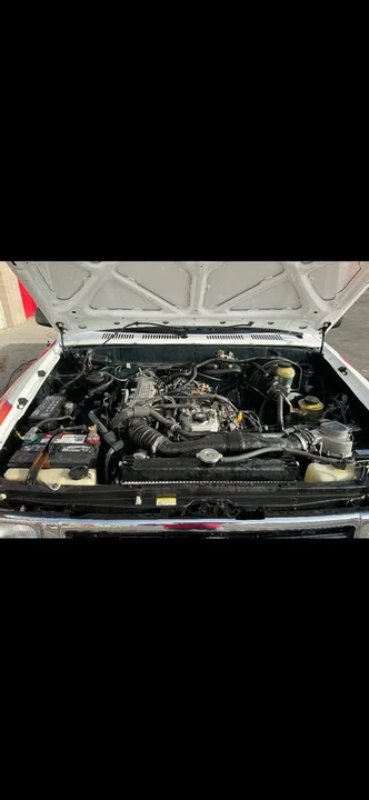 1994 Toyota T100 - Image 5 of 18