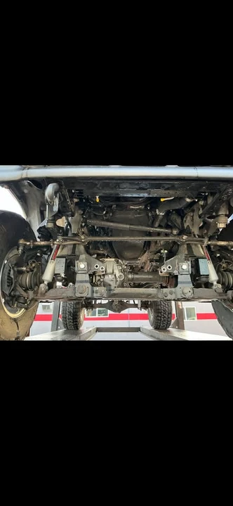 1994 Toyota T100 - Image 11 of 18