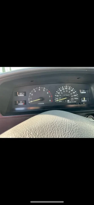 1994 Toyota T100 - Image 15 of 18
