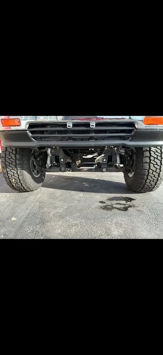 1994 Toyota T100 - Image 14 of 18