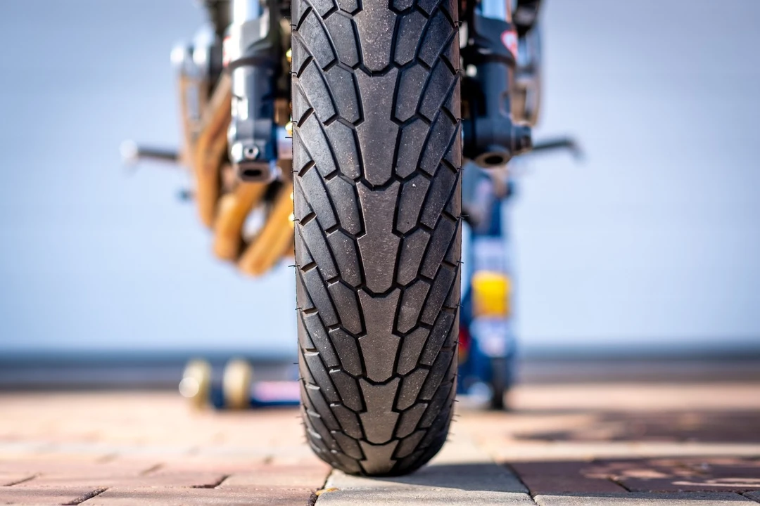 1994 Triumph Sprint - Image 29 of 30
