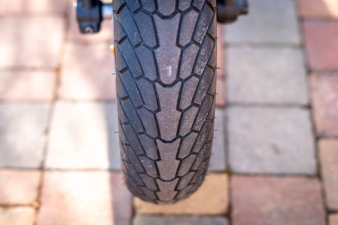 1994 Triumph Sprint - Image 24 of 30
