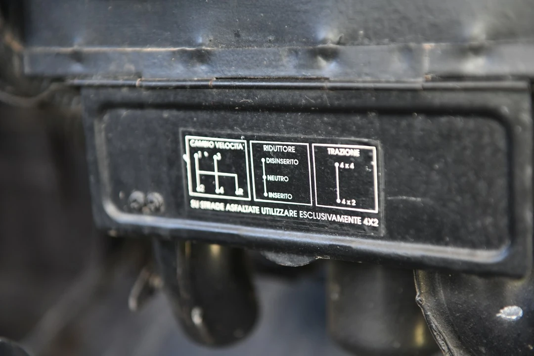 1994 UAZ - Image 27 of 30