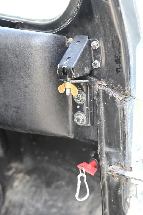 1994 UAZ - Image 25 of 30