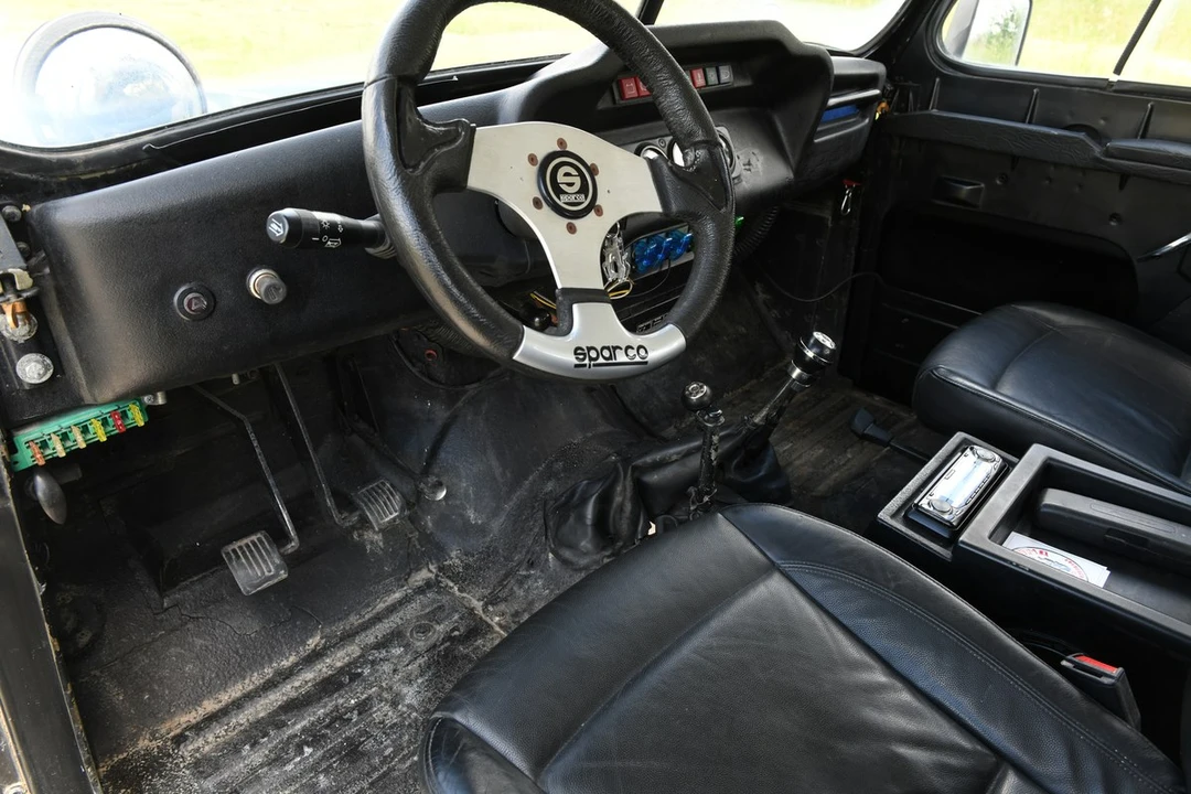 1994 UAZ - Image 15 of 30