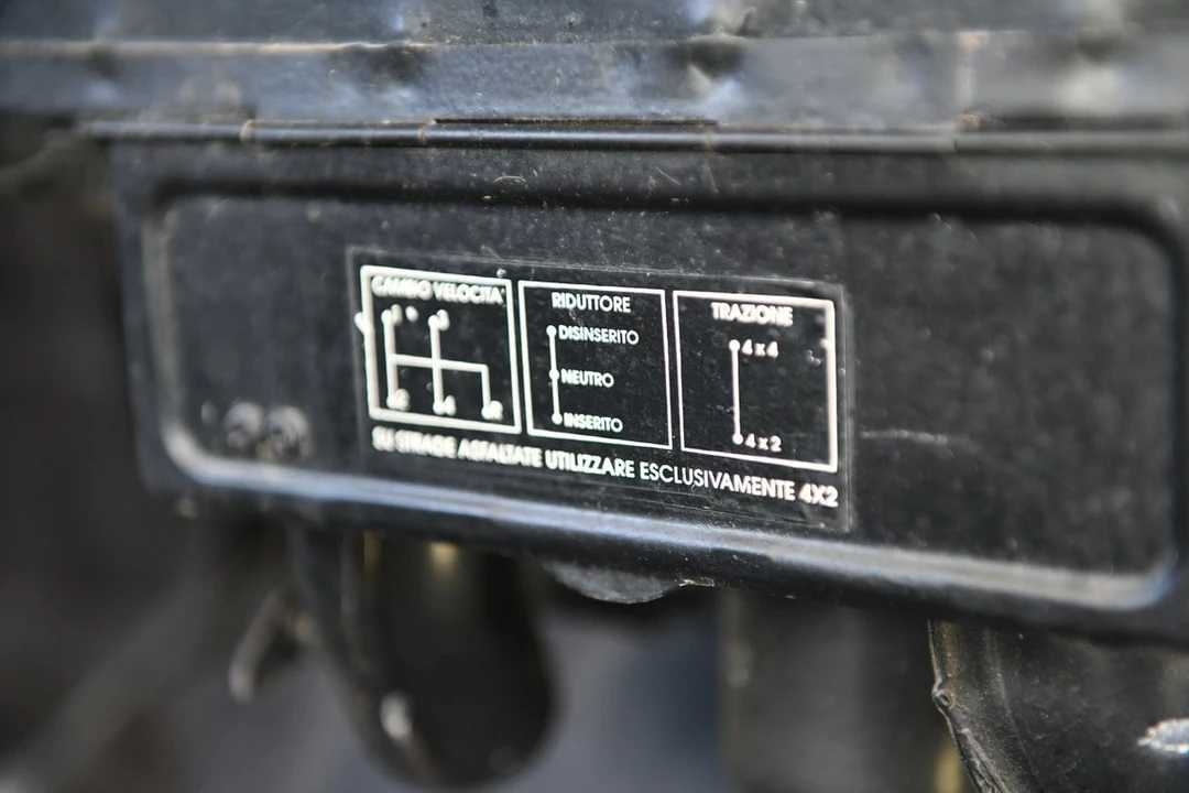 1994 UAZ - Image 22 of 30
