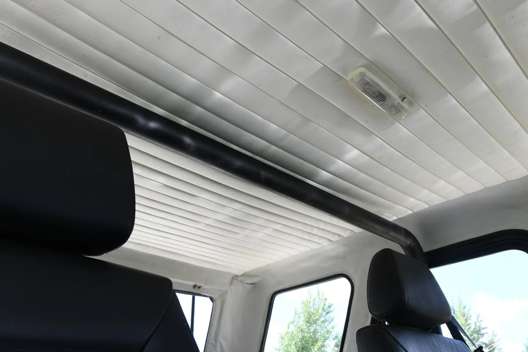 1994 UAZ - Image 20 of 30