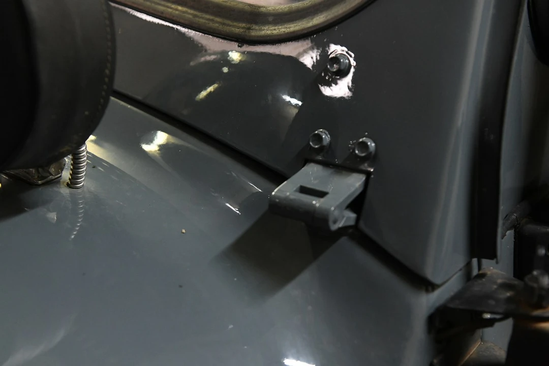 1994 UAZ - Image 18 of 30
