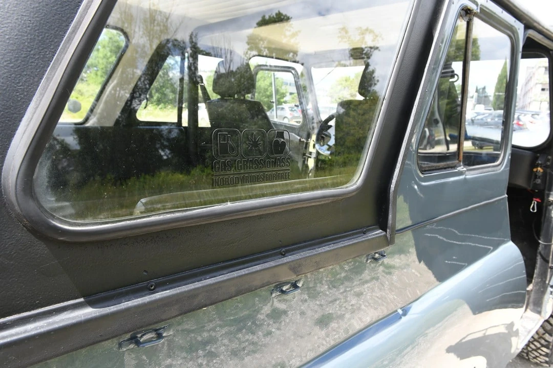 1994 UAZ - Image 30 of 30