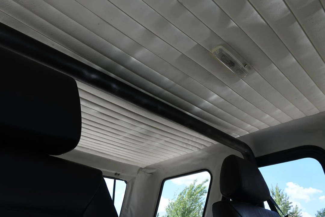 1994 UAZ - Image 24 of 30