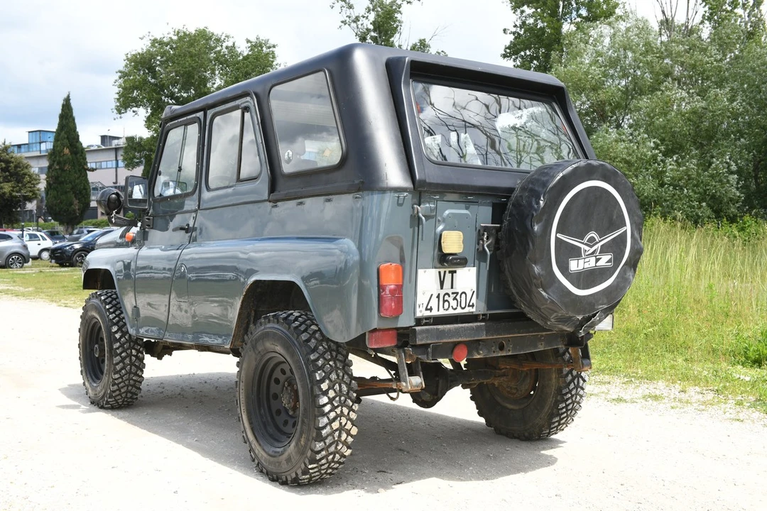 1994 UAZ - Image 2 of 30