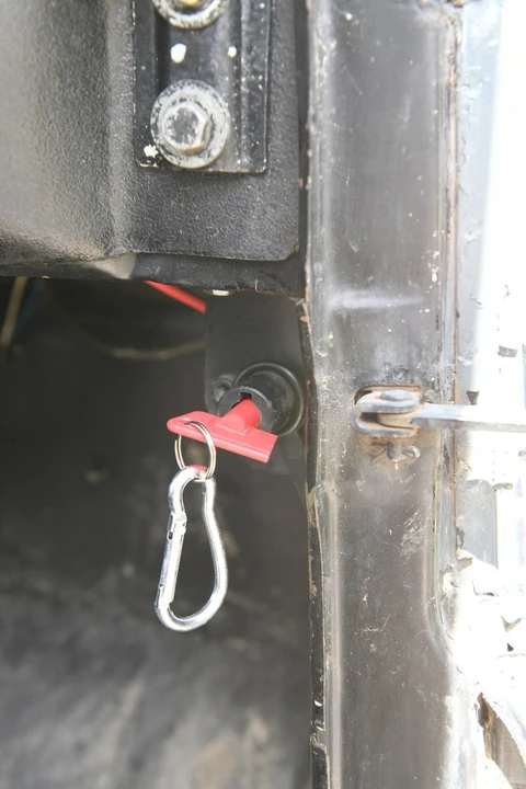 1994 UAZ - Image 26 of 30