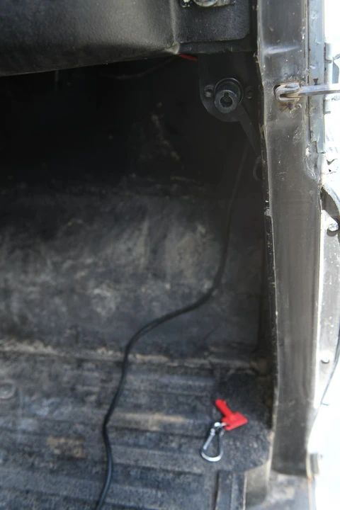 1994 UAZ - Image 19 of 30
