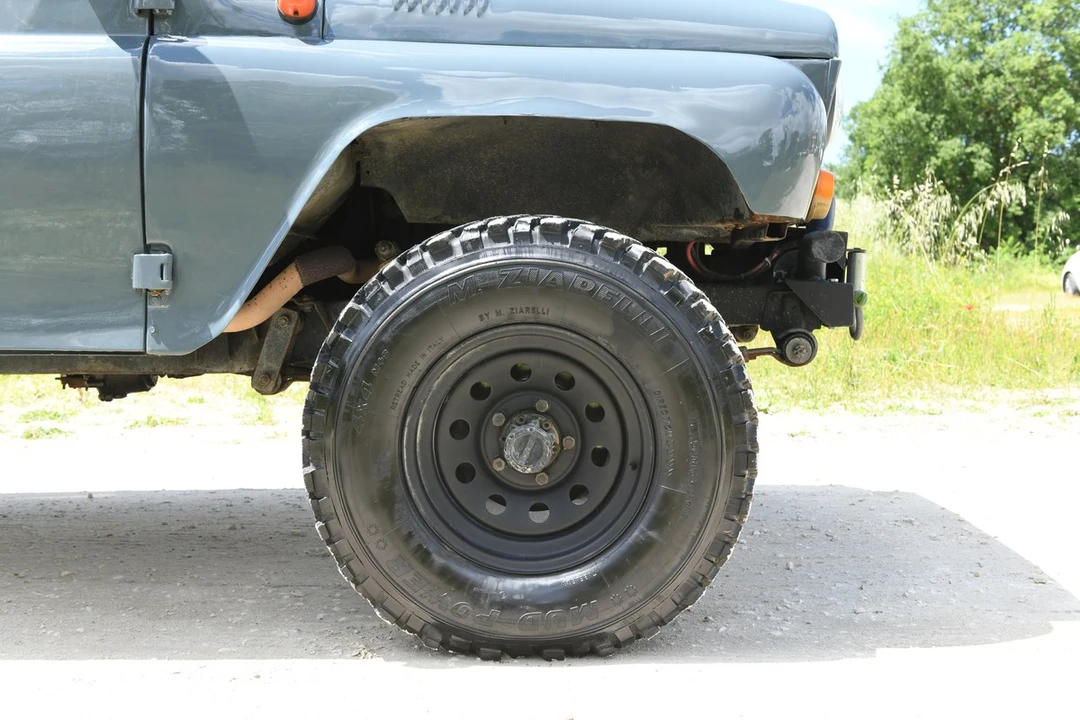 1994 UAZ - Image 14 of 30