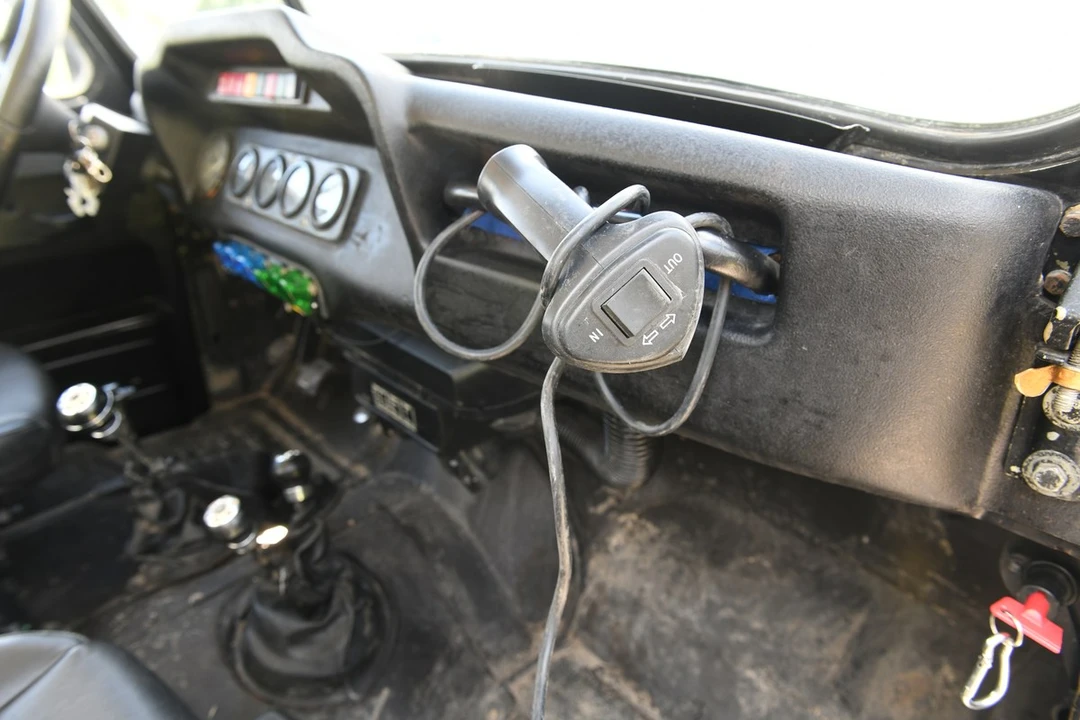 1994 UAZ - Image 17 of 30