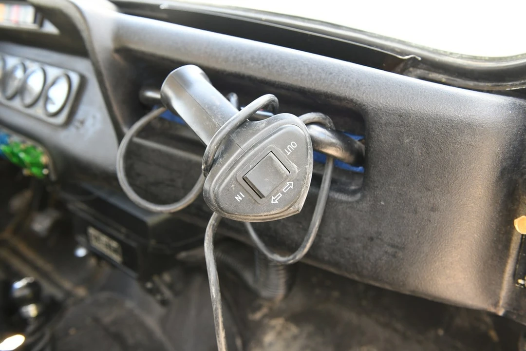 1994 UAZ - Image 29 of 30