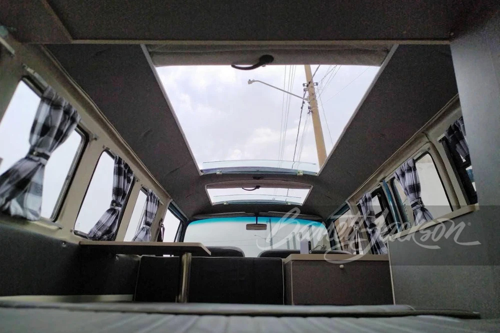 1994 Volkswagen Bay-Window Camper - Image 6 of 18