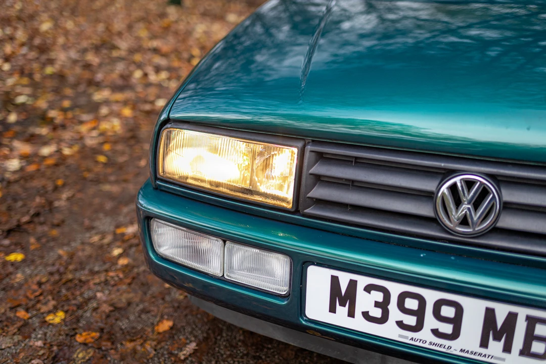 1994 Volkswagen Corrado - Image 14 of 31