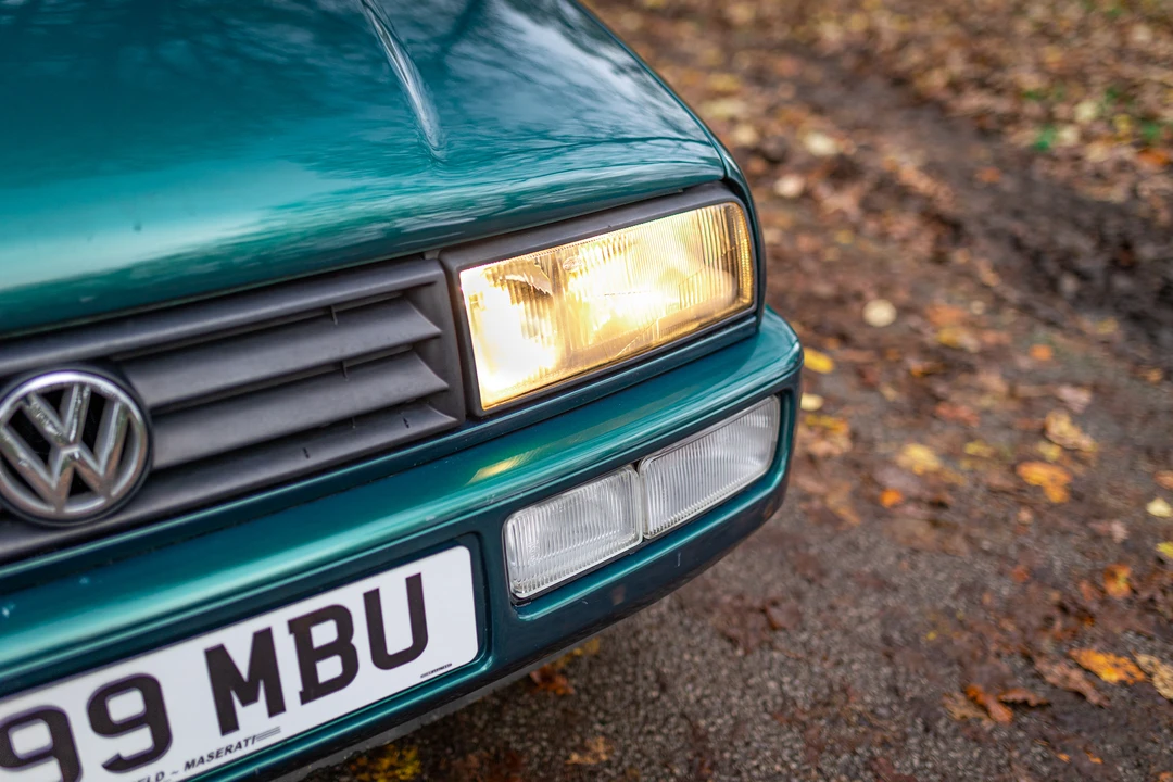 1994 Volkswagen Corrado - Image 15 of 31