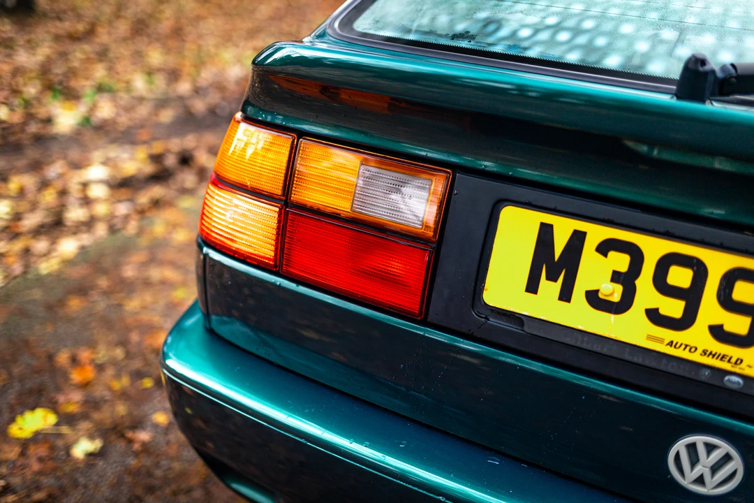 1994 Volkswagen Corrado - Image 21 of 31