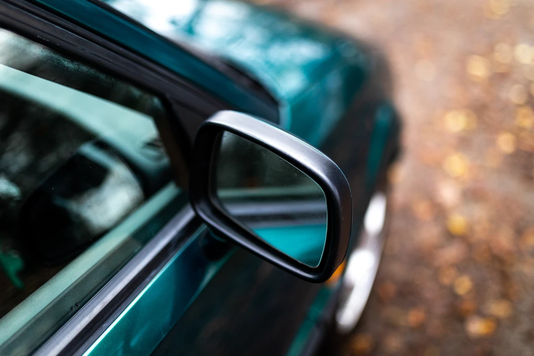 1994 Volkswagen Corrado - Image 26 of 31
