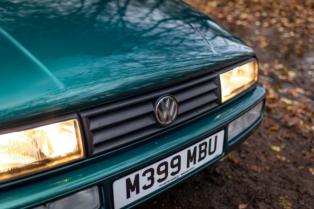 1994 Volkswagen Corrado - Image 18 of 31