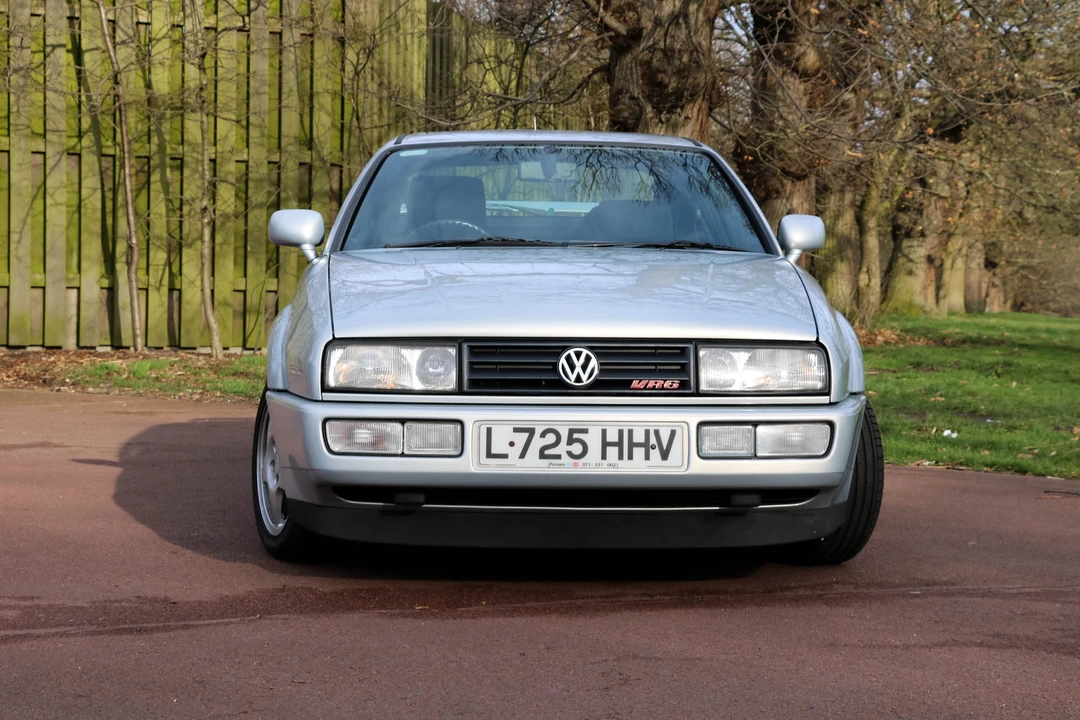 1994 Volkswagen Corrado - Image 8 of 31