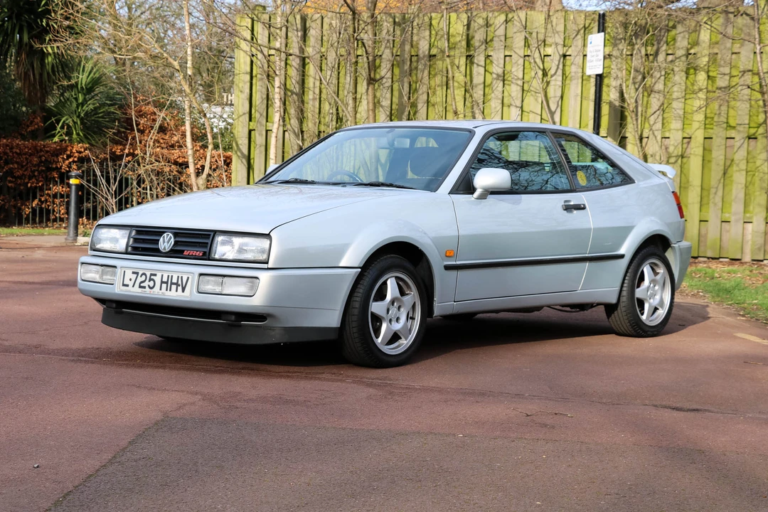 1994 Volkswagen Corrado - Image 11 of 31