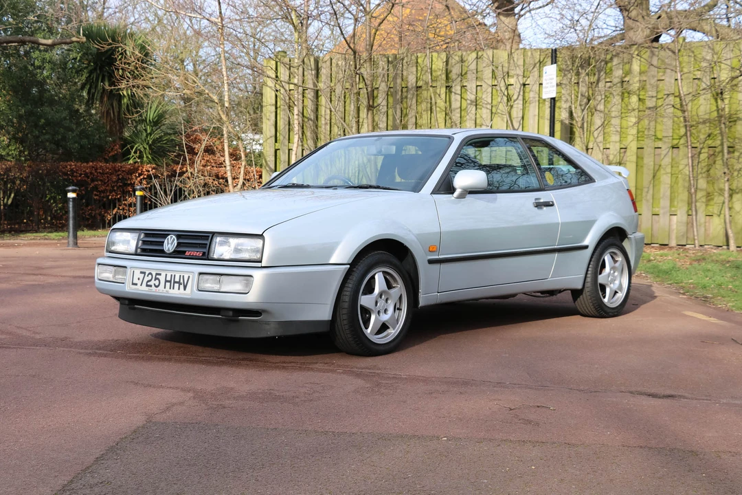 1994 Volkswagen Corrado - Image 12 of 31