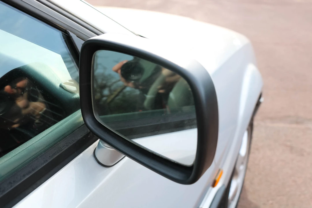 1994 Volkswagen Corrado - Image 17 of 31
