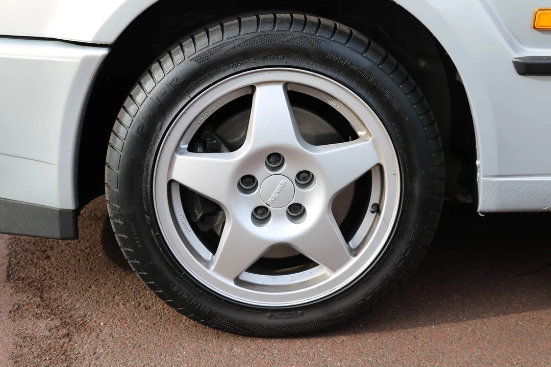 1994 Volkswagen Corrado - Image 20 of 31