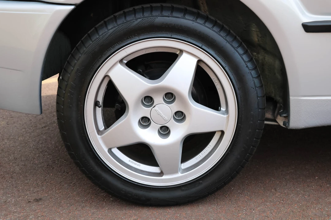 1994 Volkswagen Corrado - Image 22 of 31