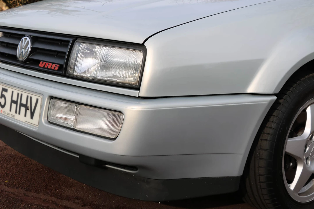 1994 Volkswagen Corrado - Image 25 of 31