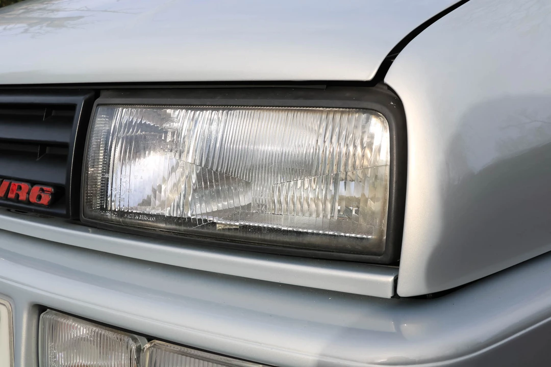 1994 Volkswagen Corrado - Image 26 of 31