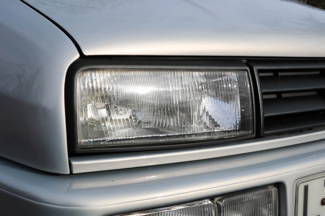 1994 Volkswagen Corrado - Image 27 of 31