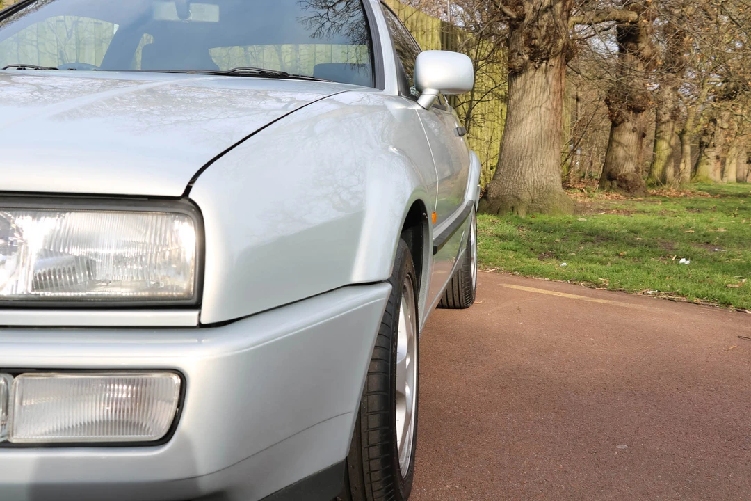 1994 Volkswagen Corrado - Image 29 of 31