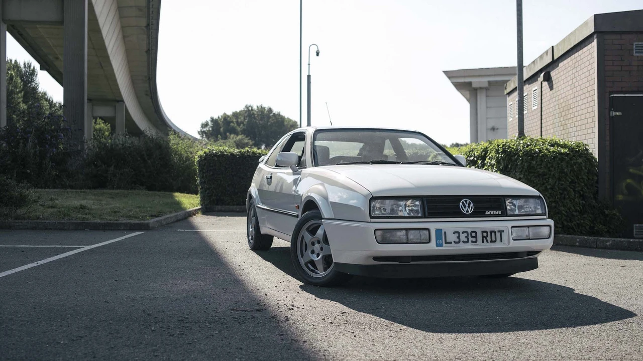 1994 Volkswagen Corrado - Image 11 of 31