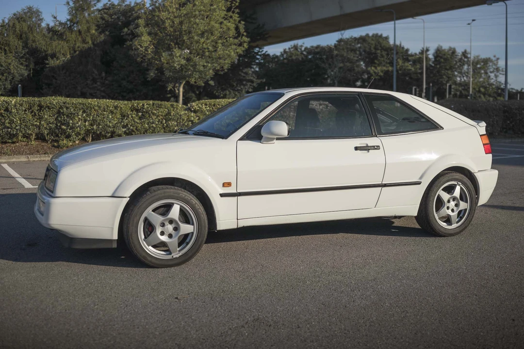1994 Volkswagen Corrado - Image 20 of 31