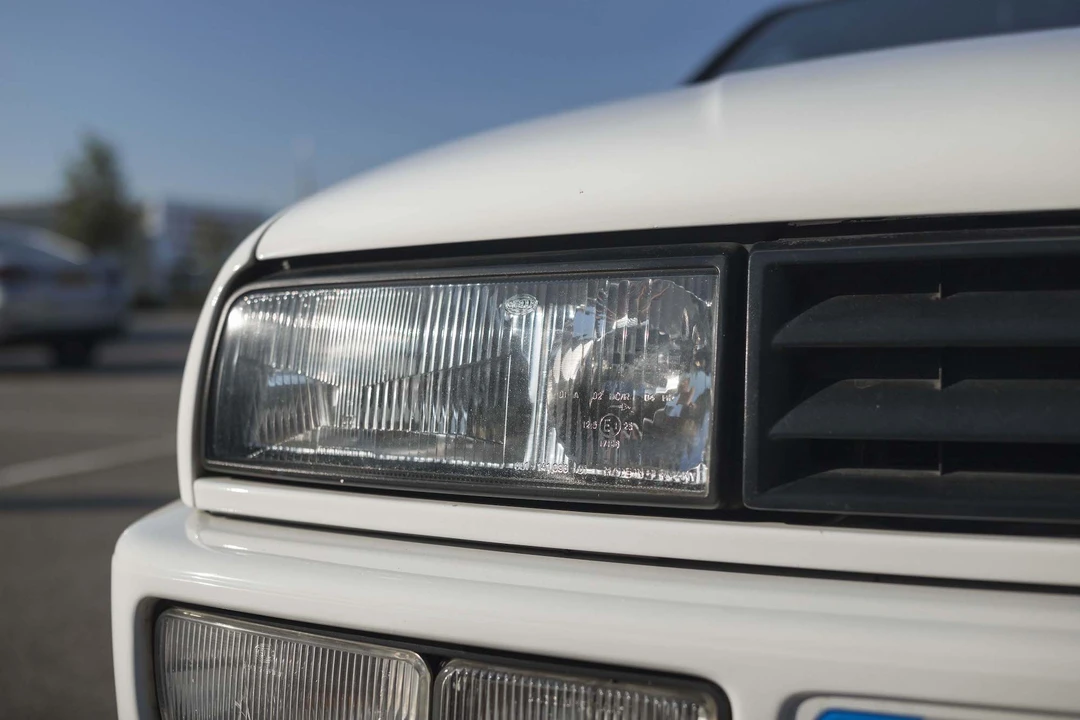 1994 Volkswagen Corrado - Image 25 of 31