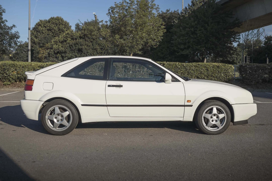 1994 Volkswagen Corrado - Image 5 of 31