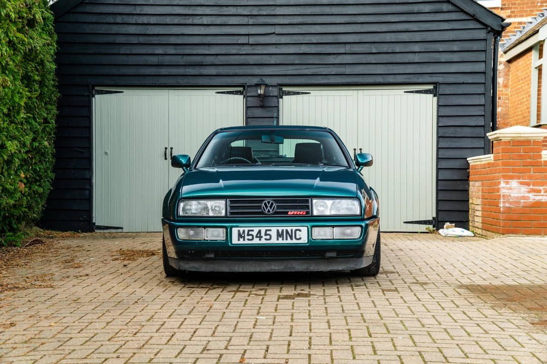 1994 Volkswagen Corrado - Image 3 of 31