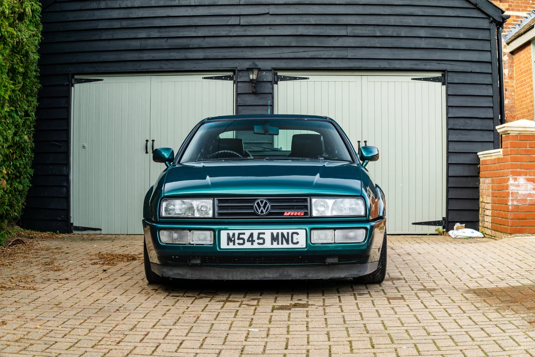 1994 Volkswagen Corrado - Image 11 of 31