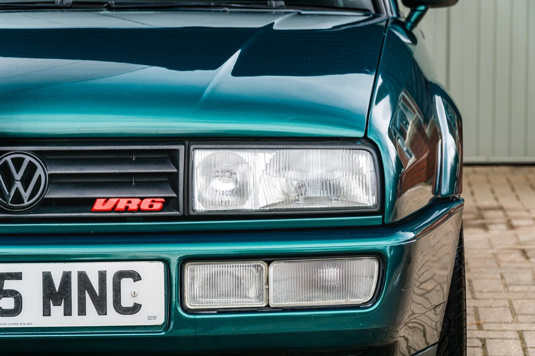 1994 Volkswagen Corrado - Image 18 of 31