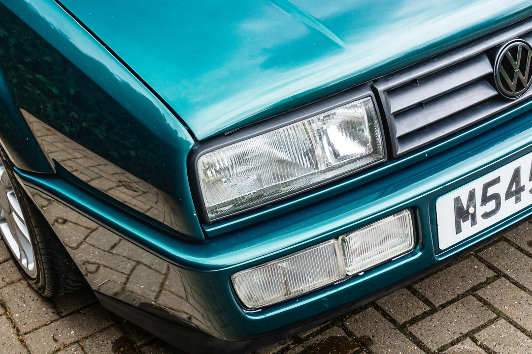1994 Volkswagen Corrado - Image 20 of 31