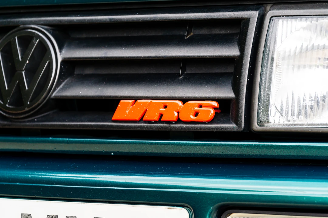 1994 Volkswagen Corrado - Image 22 of 31